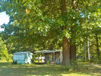 23765 Highway 100, Welling, OK, 74471
