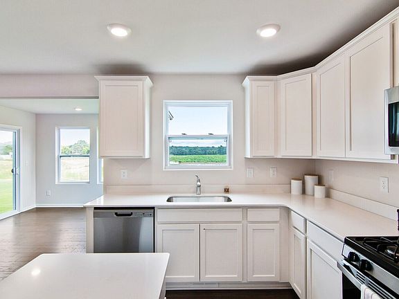 Kitchen - Representational Photo