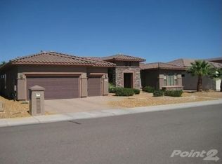 16328 W Bridal Veil Ln, Surprise, AZ 85387