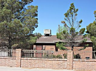 1549 Phil Gibbs Dr, El Paso, TX 79936