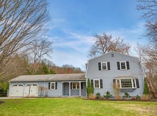 240 Sutton Hill Rd, North Andover, MA 01845