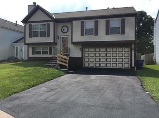 3315 Retriever Rd, Columbus, OH 43232