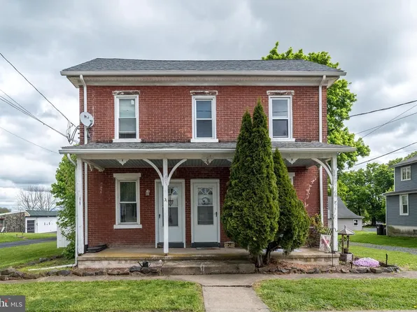 29 N Main St, Richlandtown, PA 18955