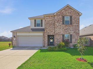 4041 Starling Pl, Jennings, LA 70546