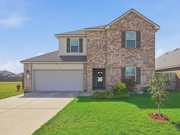 4041 Starling Pl, Jennings, LA 70546