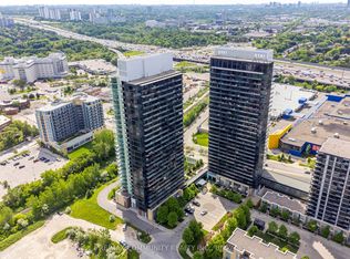 29 Singer Ct Unit 611, Toronto, ON M2K 0B3