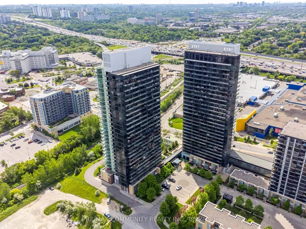 29 Singer Ct, Toronto, ON