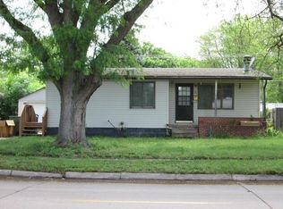 3623 E Ave, Kearney, NE 68847