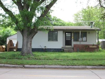 3623 E Ave, Kearney, NE, 68847