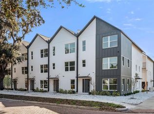 1606 Park Lake St UNIT 9, Orlando, FL 32803