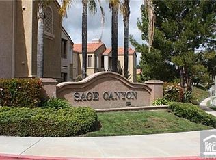 2525 San Gabriel Way UNIT 108, Corona, CA 92882