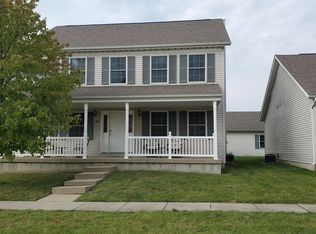 1102 Abercorn St, Normal, IL 61761