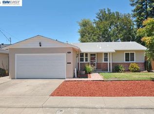 26233 Coleman Ave, Hayward, CA