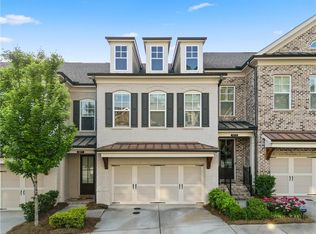 1011 Towneship Way, Roswell, GA 30075
