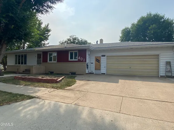 401 4th Ave NE, Hazen, ND 58545
