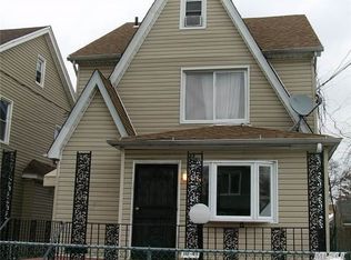 11849 200th St, Saint Albans, NY 11412