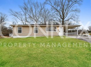 36 Pleasant Valley Ter, Arnold, MO 63010