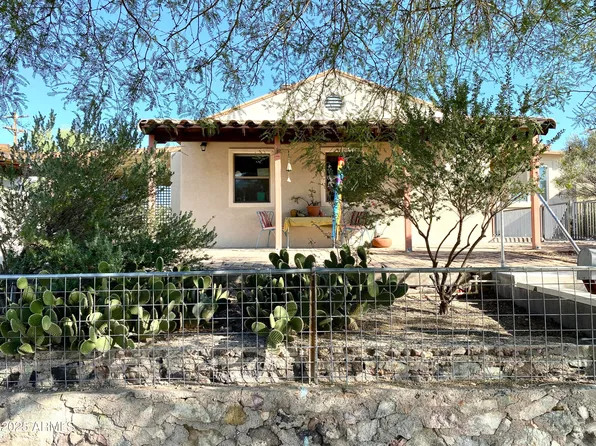 330 W OCOTILLO Avenue, Ajo, AZ 85321