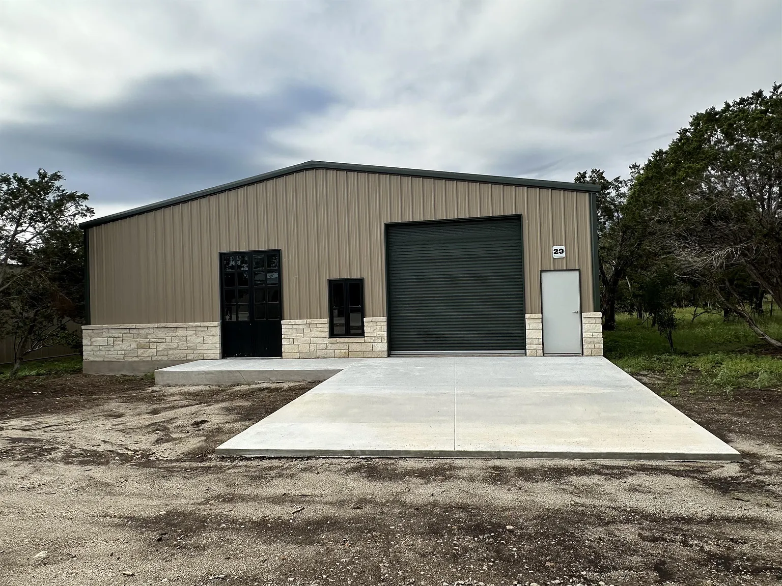 Atomic Warehouse Park - 23 — Photo 1