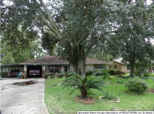 5782 Oakwood Dr, Baton Rouge, LA 70811