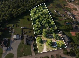 3817 Katy Ln, Waco, TX 76705