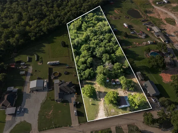 3817 Katy Ln, Waco, TX 76705
