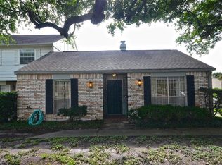 10851 Sandpiper Dr #191, Houston, TX 77096