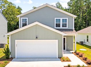 Raven Plan, Herring Shores, Leland, NC 28451