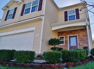 3780 Spring Willow Way, Winston Salem, NC 27107