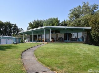 43758 State Route 23 E, Sprague, WA 99032