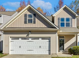 115 Cottage Dr, Clayton, NC 27527