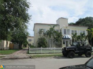 1544 Jefferson St APT 3A, Hollywood, FL 33020