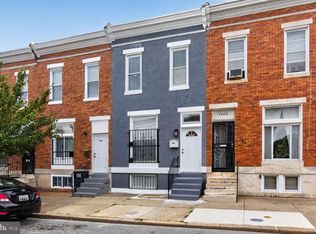 1404 N Montford Ave, Baltimore, MD 21213
