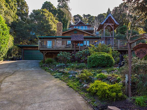 2nd image of 808 Encino Dr