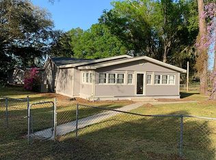 3855 Clarks Bluff Rd, Kingsland, GA 31548