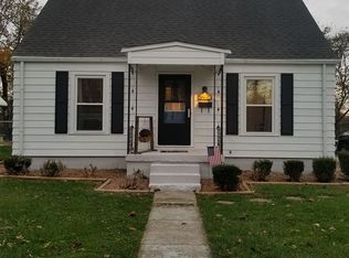 59 Bluegrass Ct, Bardstown, KY 40004