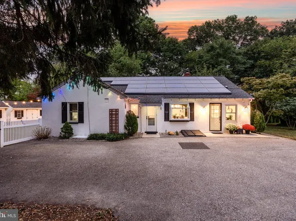 120 E Narberth Ter, Collingswood, NJ 08108