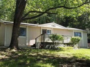 64 Y St, Lake Lotawana, MO 64086