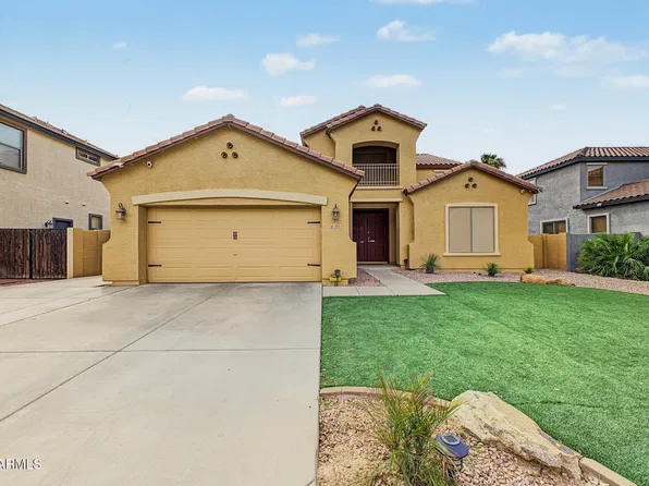 3541 E COCONINO Way, Gilbert, AZ 85298