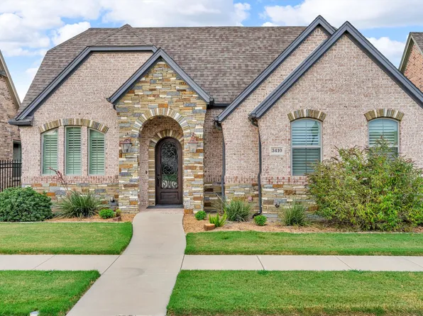 3410 Fountain Way, Granbury, TX 76049