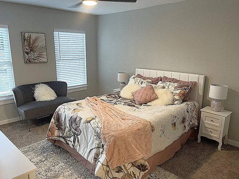 Greenwood Townhomes — Photo 11