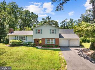 335 Hollyberry Rd, Severna Park, MD 21146