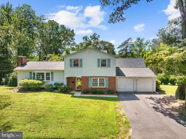 335 Hollyberry Rd, Severna Park, MD 21146