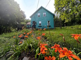551 Main St, East Machias, ME 04630