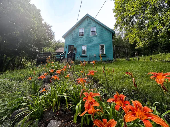 551 Main Street, East Machias, ME 04630