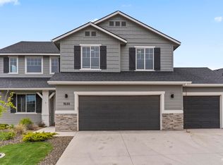 1535 N Crawford Ave, Kuna, ID 83634