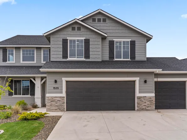 1535 N Crawford Ave, Kuna, ID 83634