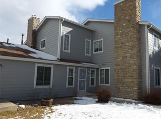 8423 Everett Way UNIT E, Arvada, CO 80005