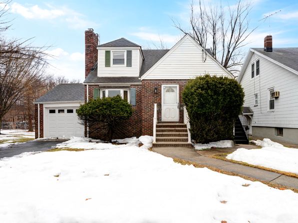 203 Brinkerhoff St #1