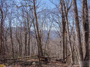 Tbd Doe Ridge Dr, West Jefferson, NC 28694